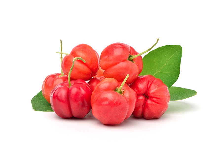 L'acerola