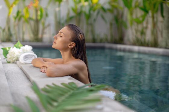 spa