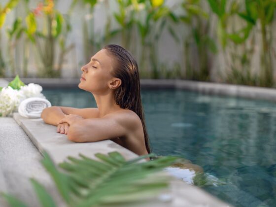 spa