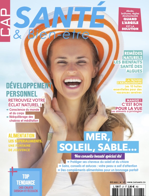 couverture cap sante