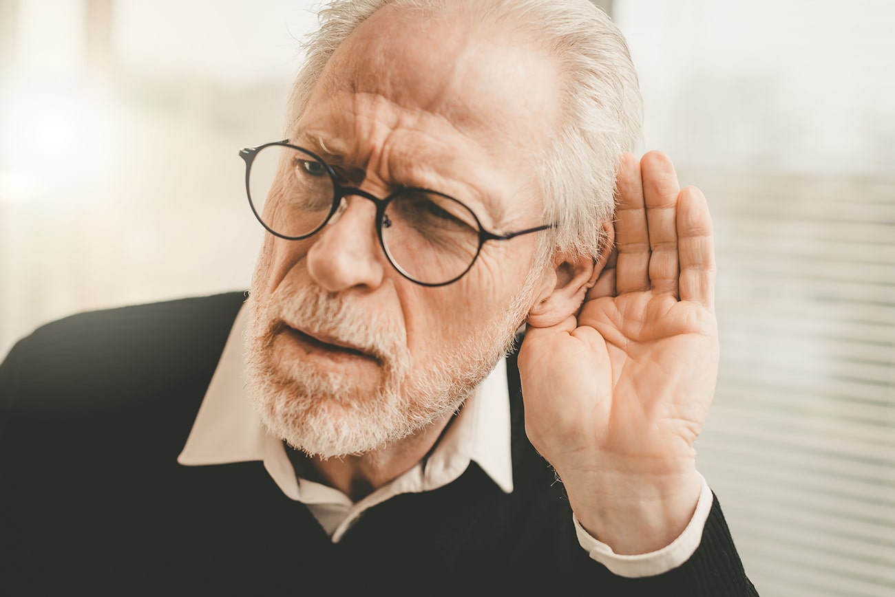 Trouble de l'audition: la thérapie sonore, un allié pour soulager