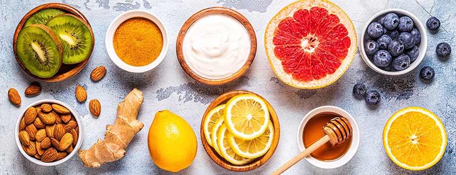 alimentation saine