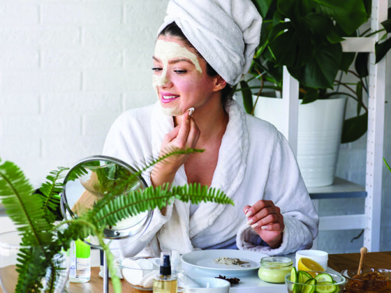 résolutions beauté