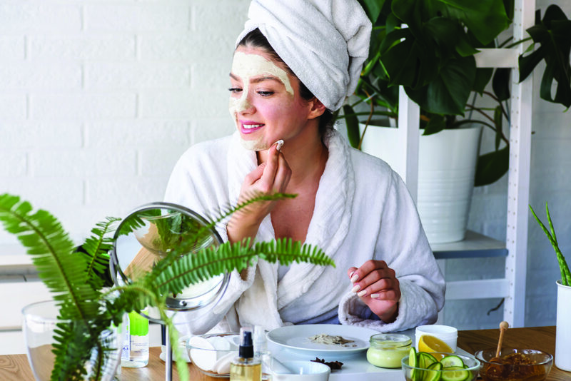 résolutions beauté