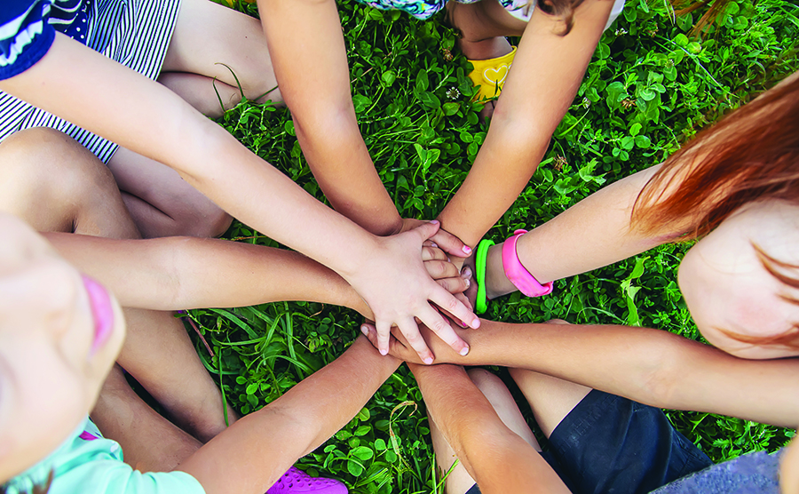 bien démarrer l’année avec vos enfants