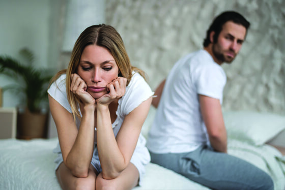 booster sa libido naturellement