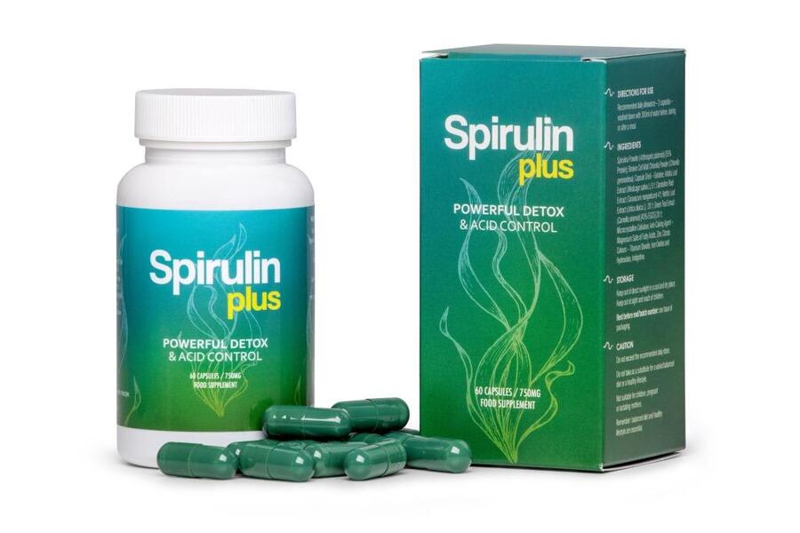 Spiruline : Bienfaits, conseils et guide.